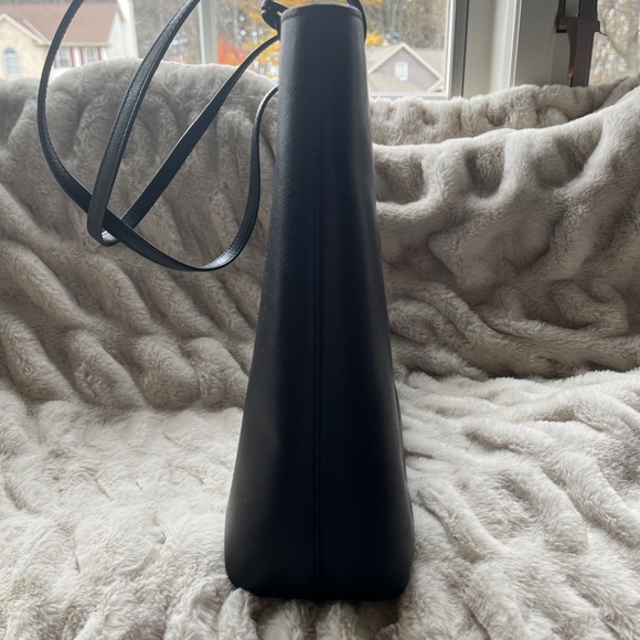 Kate Spade Juliette Leather Medium Tote - Picture 3 of 6